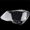 Mercedes W204 C-Class C180 C300 Right Headlight Lens Cover (2011-2014)