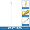 Ford C-Max 2010-2015 Engine Oil Dipstick