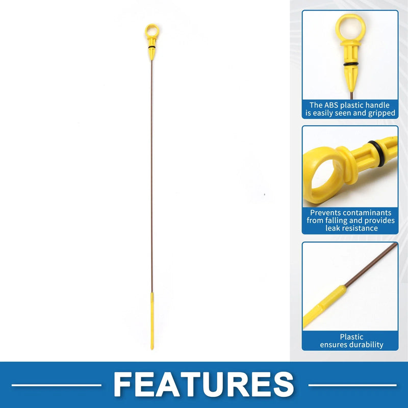 Ford C-Max 2010-2015 Engine Oil Dipstick