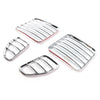 Jeep Renegade Tail Light Cover Bezel (2016-2023)