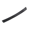Carbon Fiber Style Rear Bumper Corner Protector Sticker