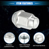 Chevrolet Malibu Impala 10pcs M12x1.5 Wheel Lug Nuts