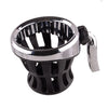 Honda Gold Wing GL1800 Motorcycle Cup Holder Bottle Cage (2018-2022)