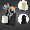 Chevrolet Express 2500 Rear Right Door Latch Lock Actuator (1996 - 2023)