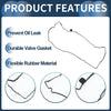 Lancia Delta Valve Cover Gasket (2010-2014)