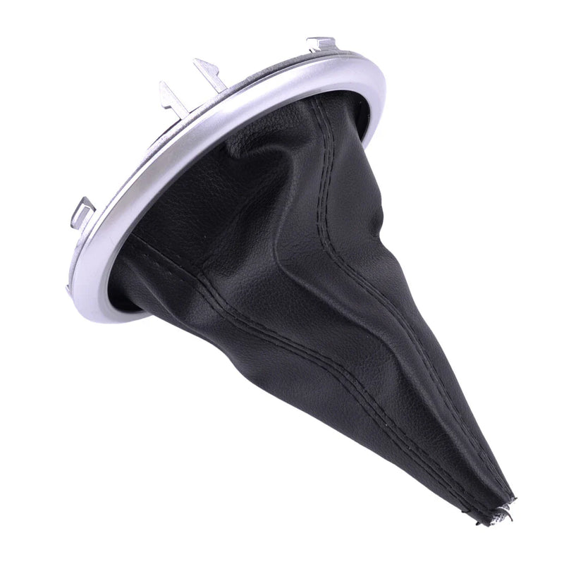 Suzuki Swift 5Speed Gear Shift Knob Gaiter Boot Cover (2005-2010)
