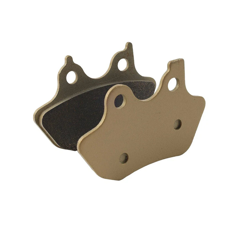 HARLEY DAVIDSON XLH883 Sportster Brake Pads F&R (2000-2003)