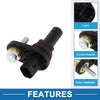 Chevy Malibu Crankshaft Position Sensor 3.6 (2008-2009)