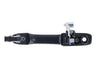 Honda CR-V Textured Black Front Right Outer Door Handle (1997-2001)