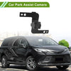 Toyota Sienna Front View Car Camera (2020–2023)