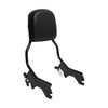 Harley Softail Sissy Bar Upright Backrest Docking Hardware (2018-2025)
