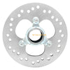 Honda TRX450ER / TRX450R Rear Brake Rotor Disc & Hub (2004–2014)