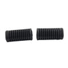 Honda CG125 Motorcycle Foot Pegs Pedal Covers