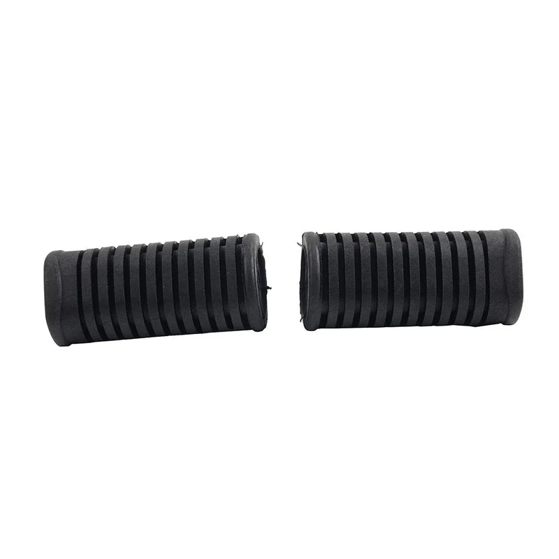 Honda CG125 Motorcycle Foot Pegs Pedal Covers