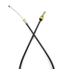 Nissan Datsun Sunny Van Deluxe B110 1200 1970-1973 85.5cm Throttle Cable