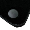 Ferrari California (2008-2014) - Beige Tradizione Nappa AutoWin Floor Mats