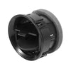 Ford F150 2012-2014 - Black Ventilation Outlet AC Heater Dash Air Vent