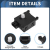 Dodge Nitro HVAC Heater Blend Door Control Actuator 6 Cyl 3.7L