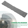 Jeep Wrangler YJ 2 x Auto Door Limiting Check Straps (1987-1995)