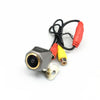 Car 180° Wide Angle 4K AHD 1080P Rear View Backup Camera