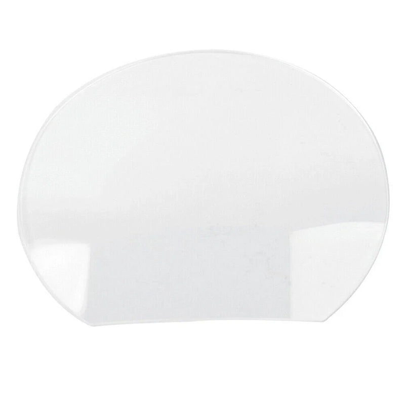 Honda CB650R CB1000R Transparent Front Headlight Protector Lens Cover (2018-2019)