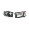 Isuzu ELF NPR NQR NNR 2 Pcs 24V Side Marker Signal Light