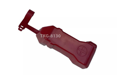 Toyota Hilux Fortuner Battery Terminal Connector Cover (2005-2014)