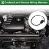 BMW 128i 2-Pin Sensor Wiring Harnesses (2008 - 2013)