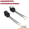 Harley Softail Front Brake Light & Clutch Interlock Switch