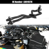 Land Rover Range Rover Evoque Heater Water Hose LR019276 (2012-2021)