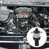Dodge Ram 2500 Fuel Pressure Regulator (2003-2004)