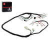 Honda FourTrax 300 TRX300 2x4 Wire Harness Wiring Loom (1994–1997)