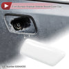 Mitsubishi Outlander (2006-2018) White Washer Nozzle Cover Cap