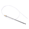 Benz W140 W124 W202 W210 Car Radio Antenna Roof Aerial (1992-2002)