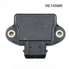 BMW E46 318i Throttle Position TPS Sensor (1998–2006)