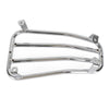 Vespa GT / GTL / GTV / GTS 125 / 200 / 250 / 300 Luggage Rack Step Chrome (2003-2023)