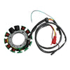 Honda XL 250 R (1982-1983), XL 500 R Stator (1982- )