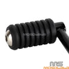 Harley Softail Slim FLSL FLDE FLHCS Heel Shifter Peg (2018-2023)