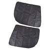 Car Front / Rear Door Panel Pet Dog Seat Cover Protector