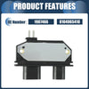 GMC Sonoma / GMC Safari / GMC S15 Ignition Control Module