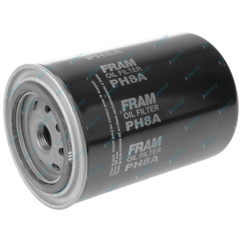 Toyota Stout 2.0L 4-Cyl FRAM Engine Oil Filter (1968-1976)