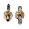 BMW E36 E46 E64 318i 328i M3 Top Latch Motor Gear Repair Kit (1990-2006)