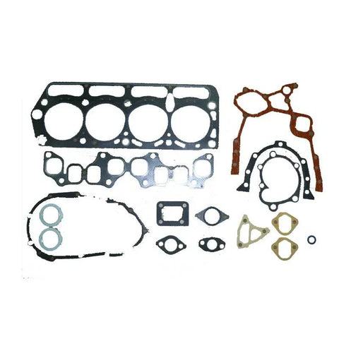 Toyota Hilux 1Y 2Y 3Y-C YN55 YN57 1983-1997 VRS Head Gasket Kit