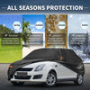 Suzuki Swift Waterproof Spunlace Cotton Car Cover (2010-2023)