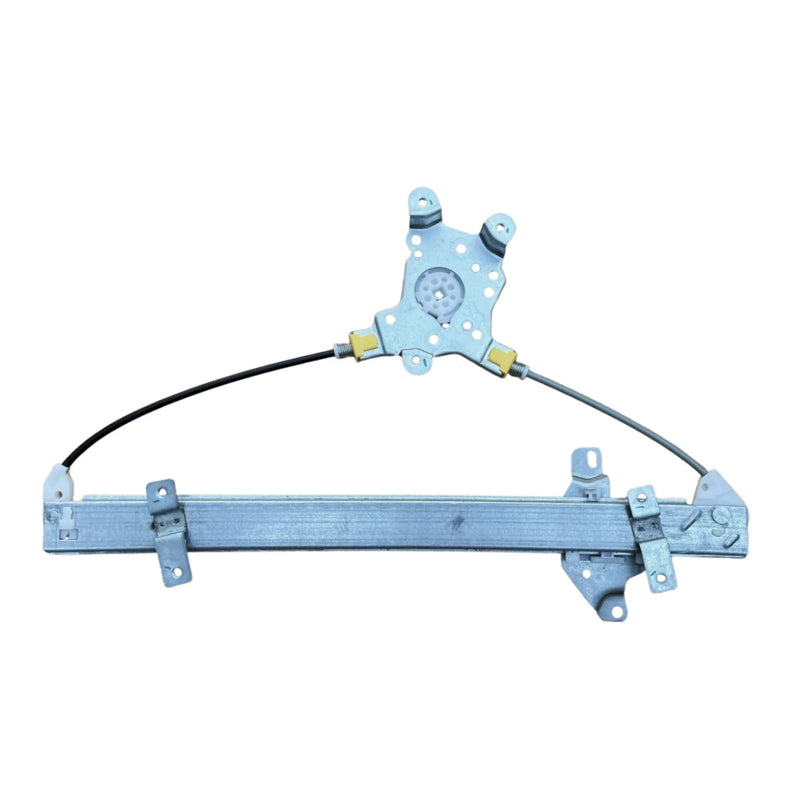 Mitsubishi Lancer Front Right Window Regulator Without Motor (2002–2008)