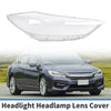 Hyundai Elantra Car Front Right Headlight Lens Cover (2017-2018)