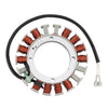 Kawasaki FH381V FH451V Ignition Charging Coil Stator Plate (2005-2023)