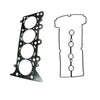Holden Barina Spark MJ 1.2L Rocker Valve Cover & Head Gasket (2010-15)