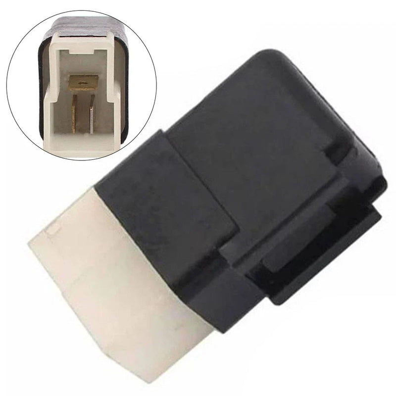Nissan Armada / Infiniti EX35 Headlight Relay (2008–2011)
