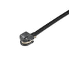 Mercedes-Benz SL500 Front Rear Disc Brake Pad Wear Sensor (2003-2009)